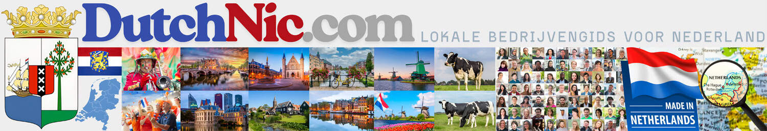 Gemaakt in Nederland - Hotel Irene